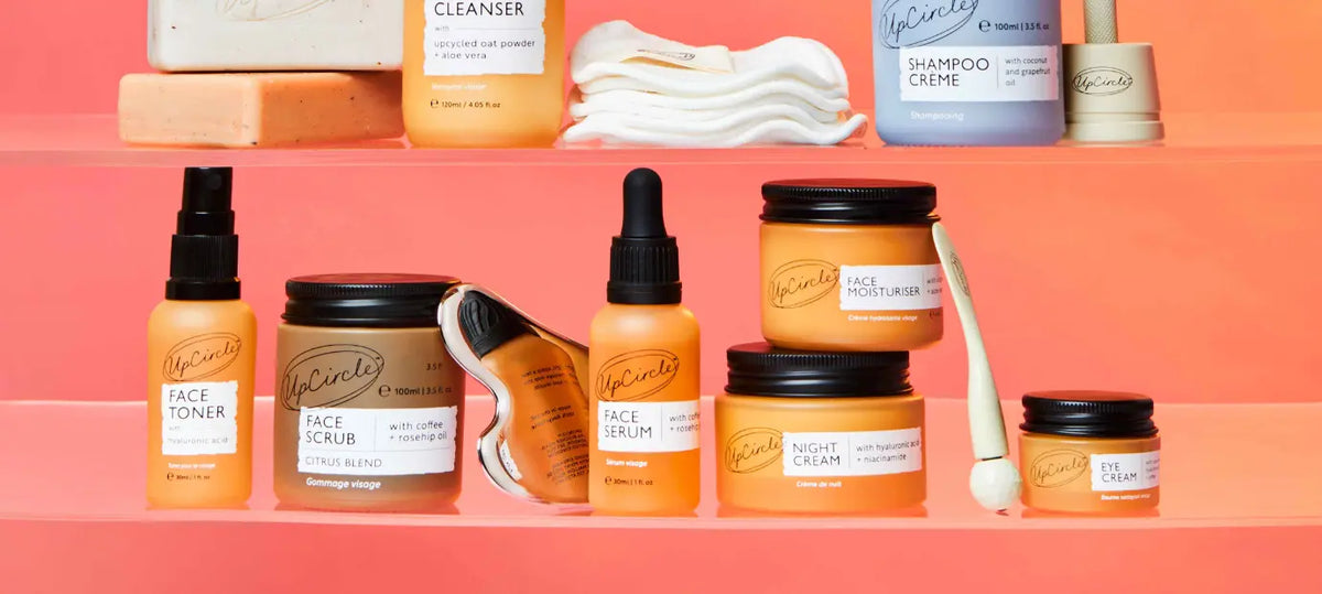 100% Natürliche Hautpflege – Mit dieser Skin-Care-Routine!
