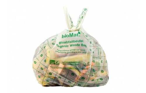Getest: BioMat Vuilniszakken & Airbox