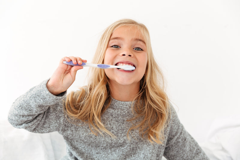 12 tips to make brushing your toddler’s teeth a fun experience