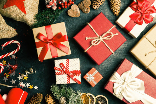 Een groene kerst voor een witte kerst