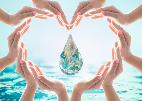 We duiken er meteen in! Wereldwaterdag 2023