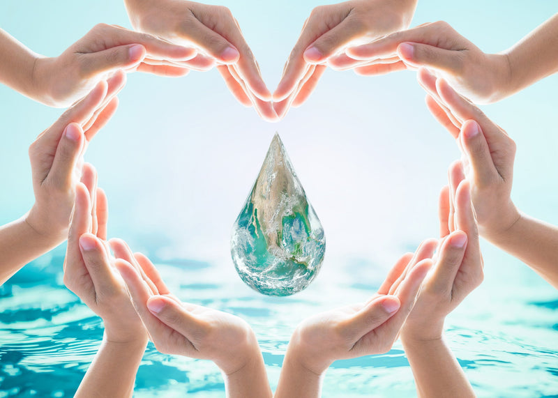 We duiken er meteen in! Wereldwaterdag 2023