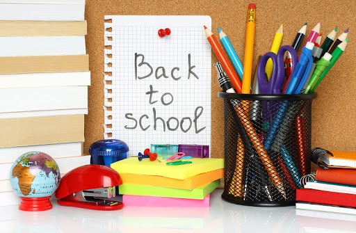 Back to school: Met deze producten begin je het nieuwe schooljaar goed