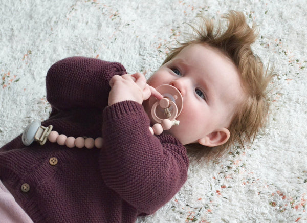 Mix en match met BIBS en My Teddy!