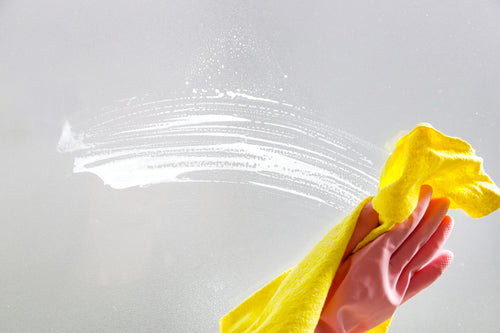 Are you ready for spring cleaning?