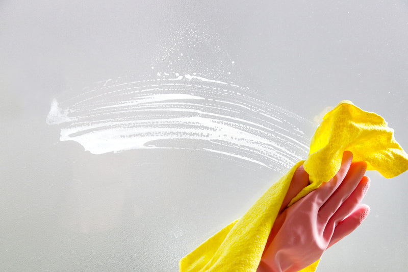 Are you ready for spring cleaning?