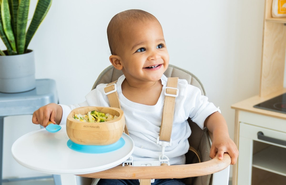 Dingen die je vergeet te kopen als je een baby krijgt