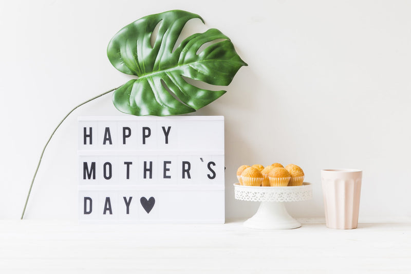 This one is for mom