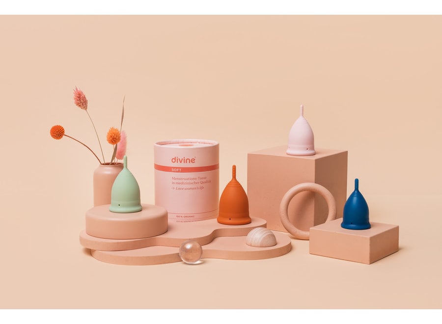 Alles wat je moet weten over ecologische menstruatieproducten!