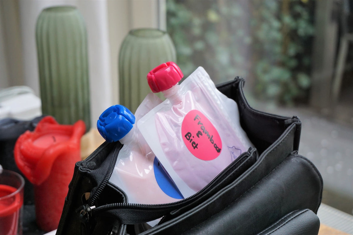 DoddleBags: mijn ervaring op vakantie
