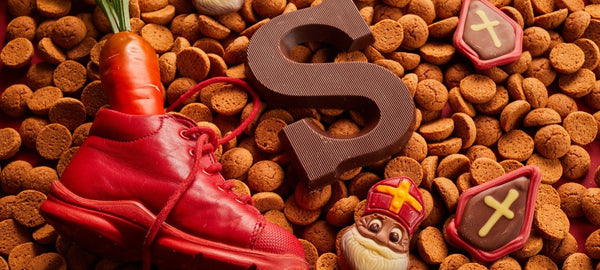 10 x Leuk, duurzaam cadeau voor Sinterklaas. Voor het hele gezin!