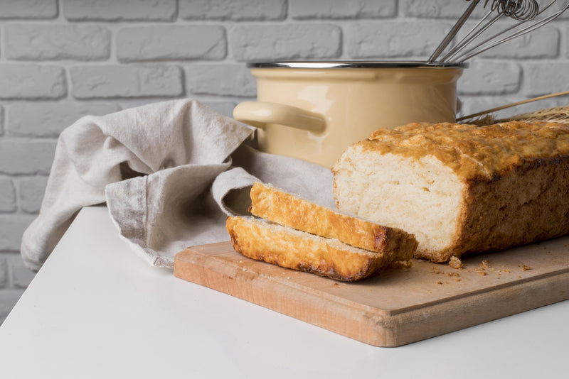 Recepten voor (vegan) bananenbrood