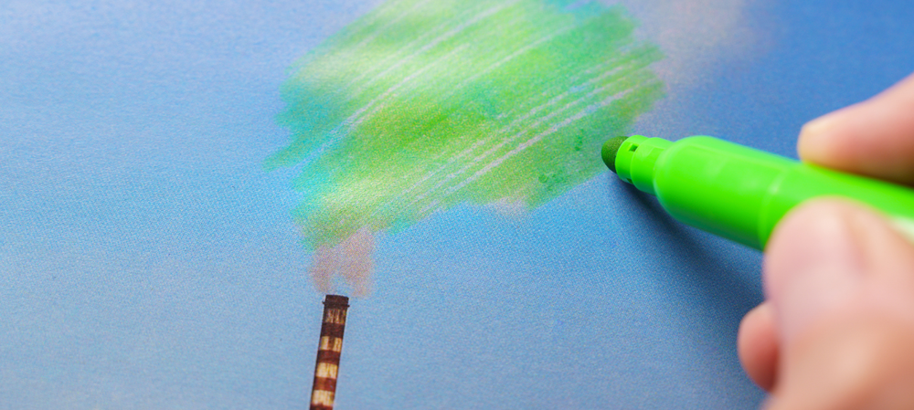 The new EU Greenwashing regulation became effective - what does it mean for you?