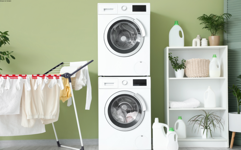 Why you often don't need to wash at high temperatures