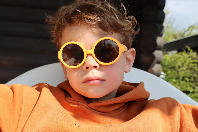 Begin de zomer goed met Melleson Eyewear