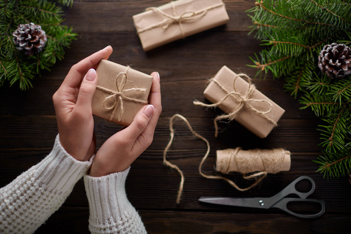 De meest verrukkelijke duurzame kerstcadeaus voor 2025