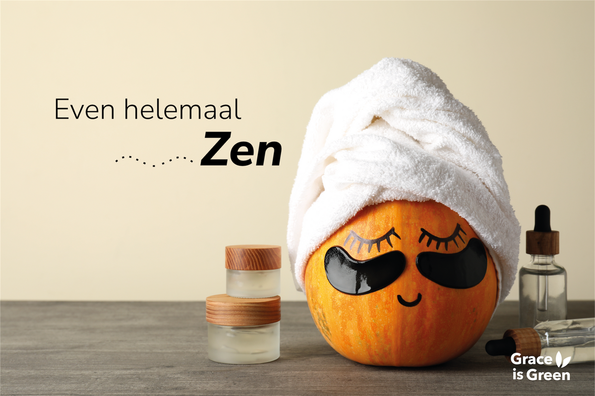 Een Hemelse Ontsnapping in Eigen Huis: Creëer de Perfecte Thuis Spa Dag
