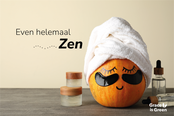 Een Hemelse Ontsnapping in Eigen Huis: Creëer de Perfecte Thuis Spa Dag