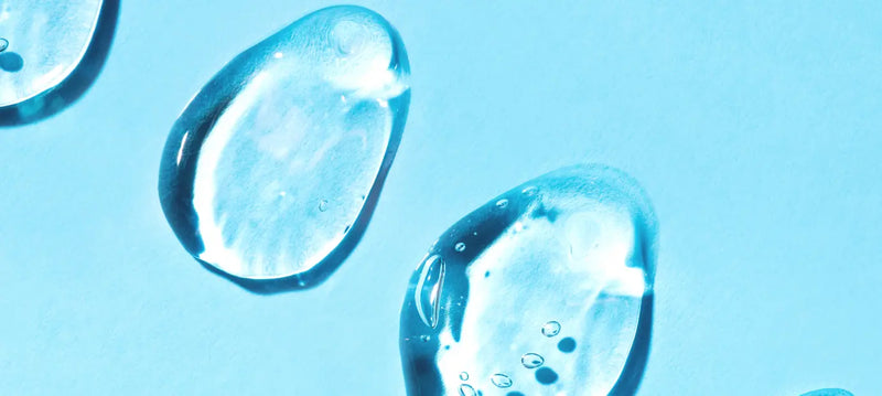 Ingredients in the spotlight – Vegetable glycerine