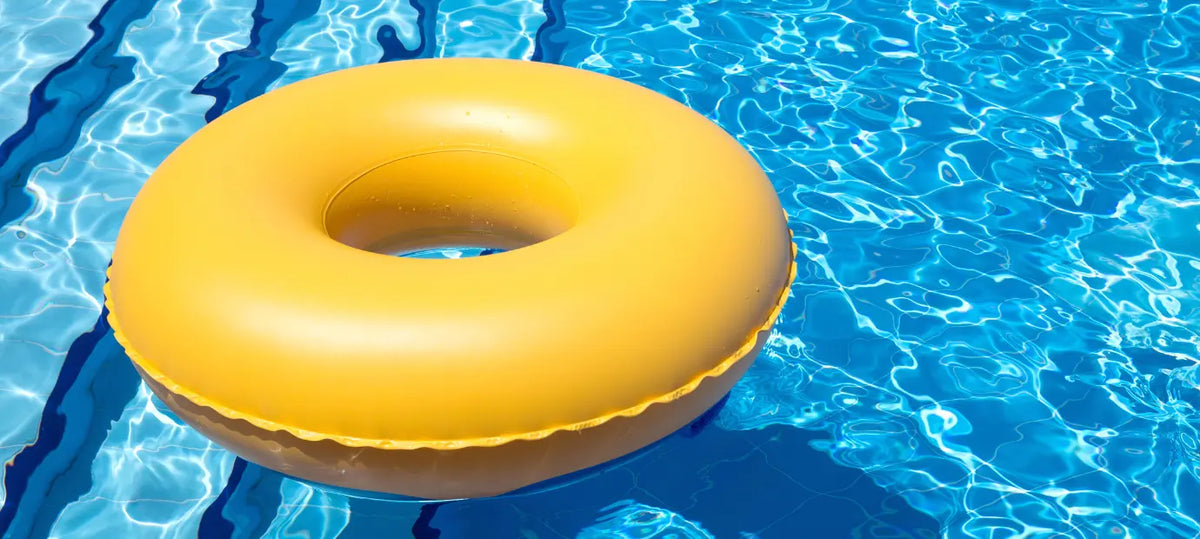 Can you swim on your period?