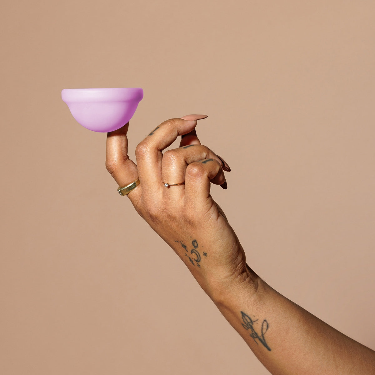 Menstrual Disc vs. Cup: Which One Is Right for You?