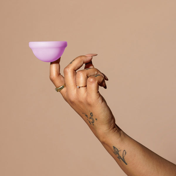 Menstrual Disc vs. Cup: Which One Is Right for You?