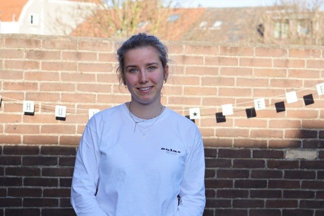 Een kijkje achter de schermen met Nikky!