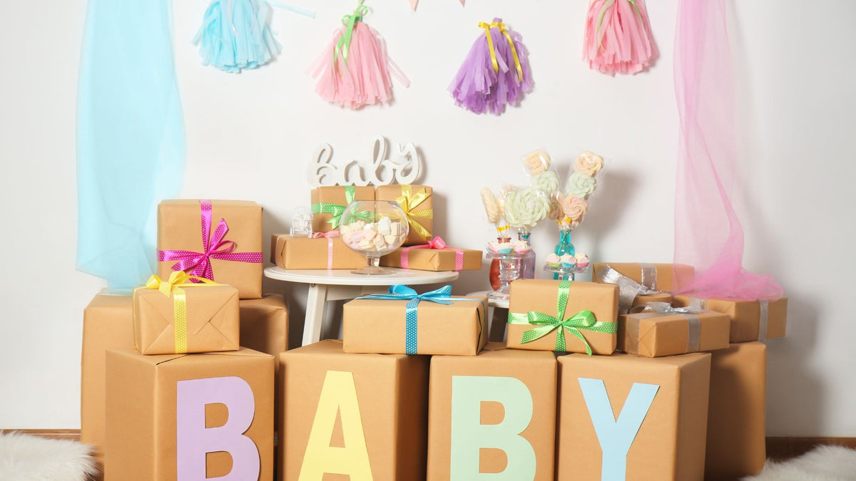 5 Tips Voor Een Ecologische Gender Reveal in 2024