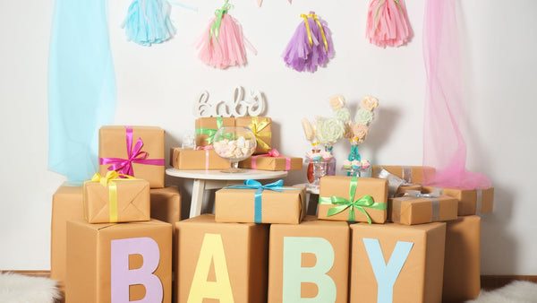 5 tips voor een ecologische gender reveal in 2024