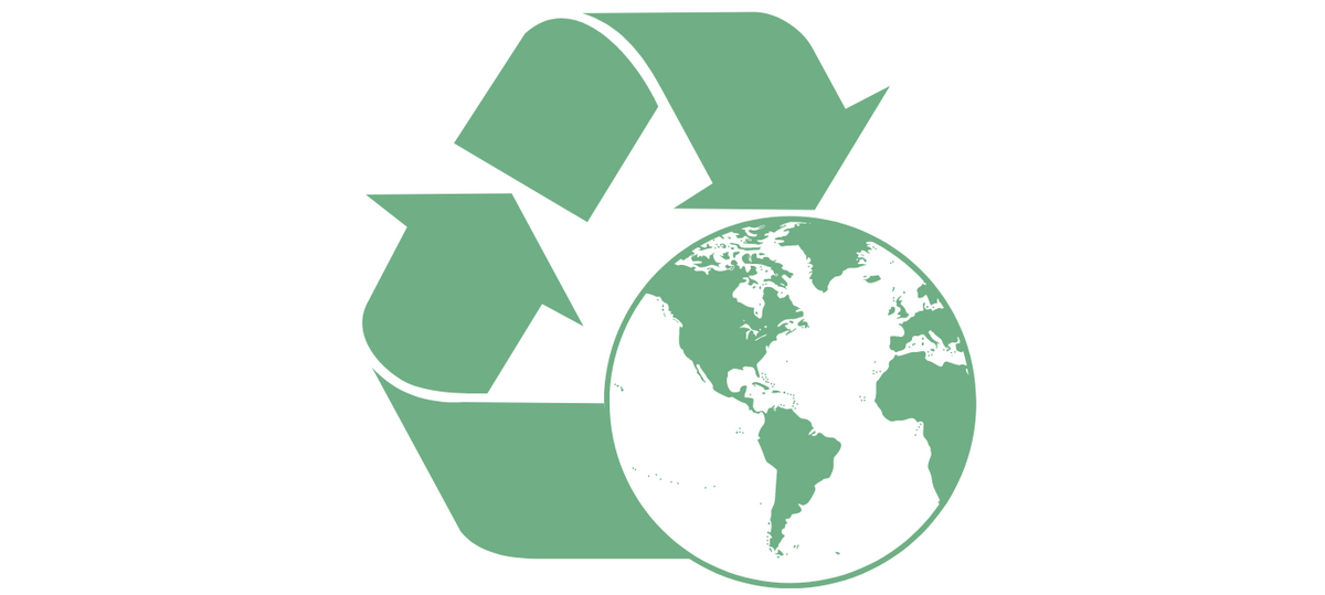 Upcycling: betekenis en het verschil tussen recycling, downcycling en upcycling