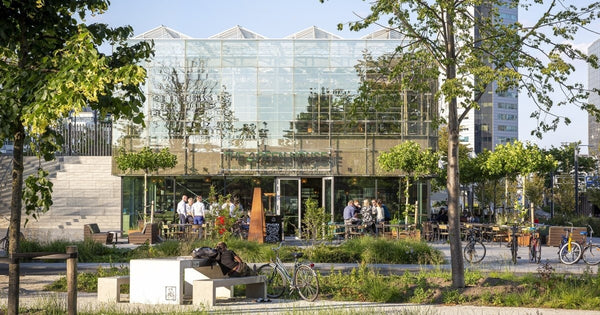 Onze 5 favoriete ecologische eetplekken in Utrecht