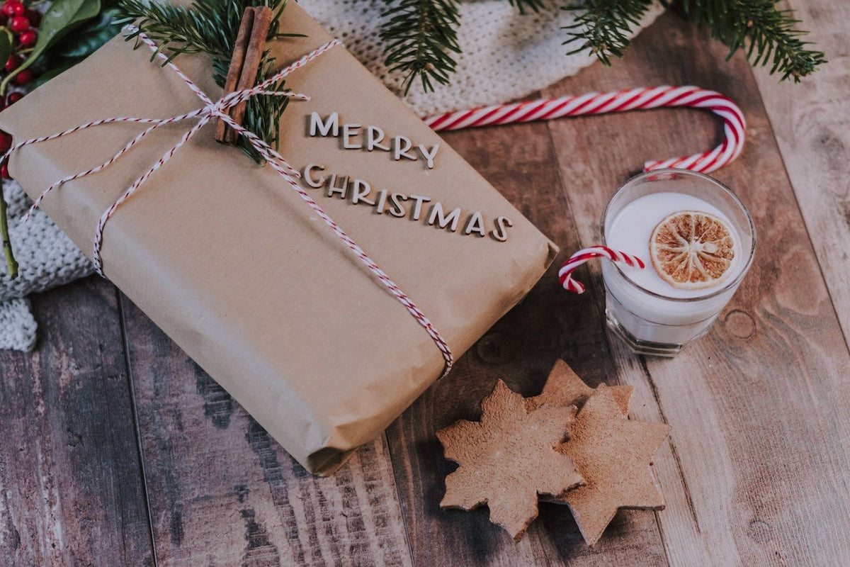 Cadeaus voor de feestdagen, wij helpen je uit de brand!