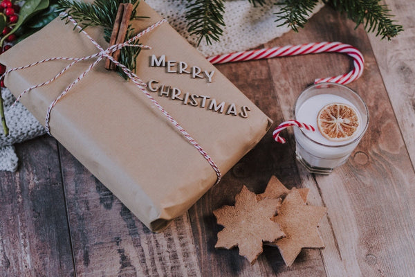 Cadeaus voor de feestdagen, wij helpen je uit de brand!