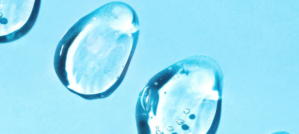 Zutaten im Fokus – Pflanzliches Glycerin