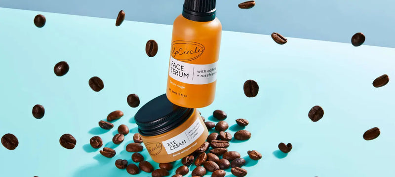 Kaffee-Peeling aus Coffea Arabica – Zutaten im Fokus