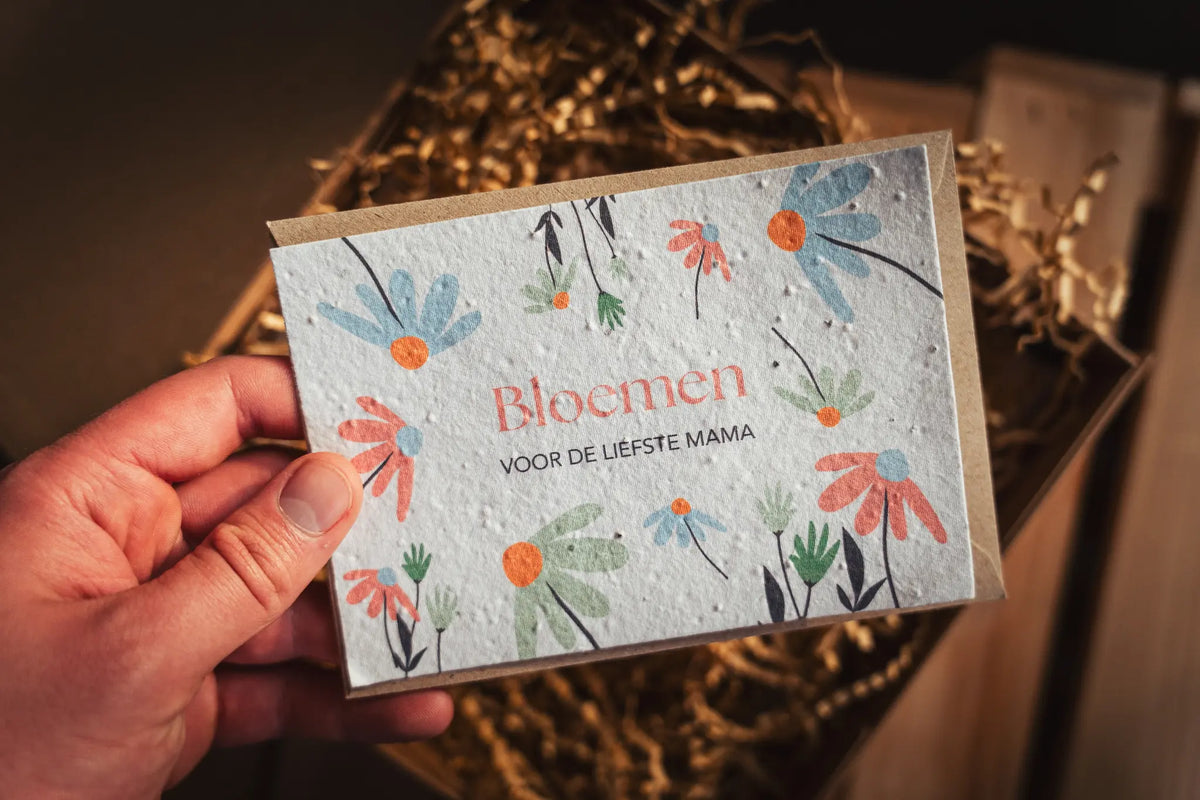 Mother’s Day Tips! – The Best Sustainable Gifts