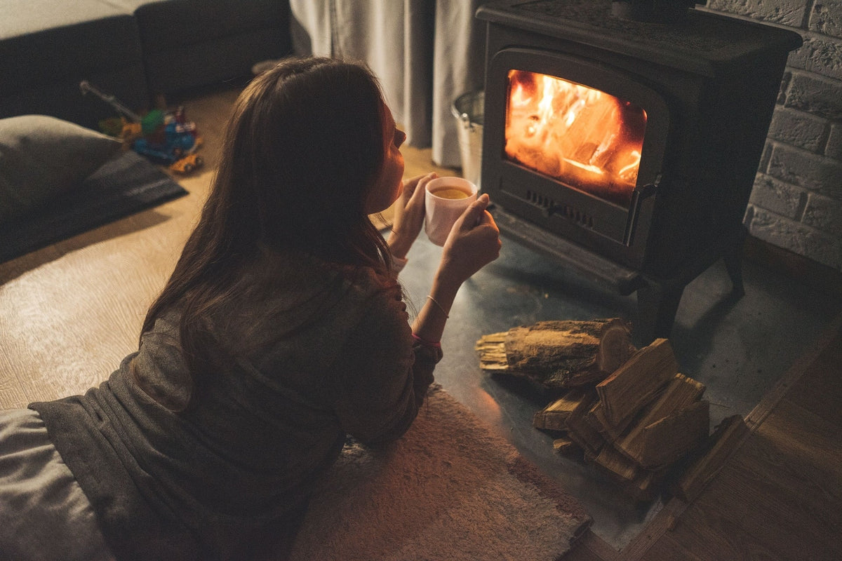 Zo maak je je huis ecologisch en winterklaar