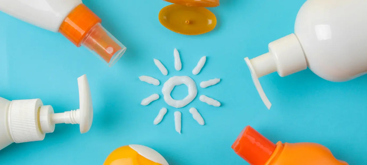 3 tips om te controleren of je zonnebrandcrème over de datum is