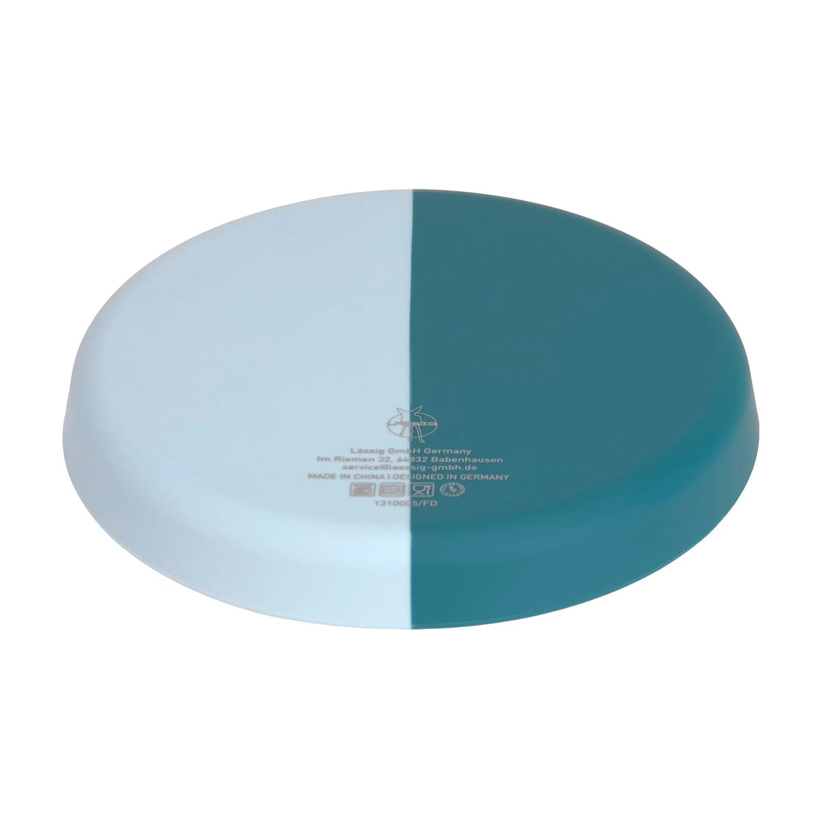 Lässig - Silicone Plate - Dog/Cat