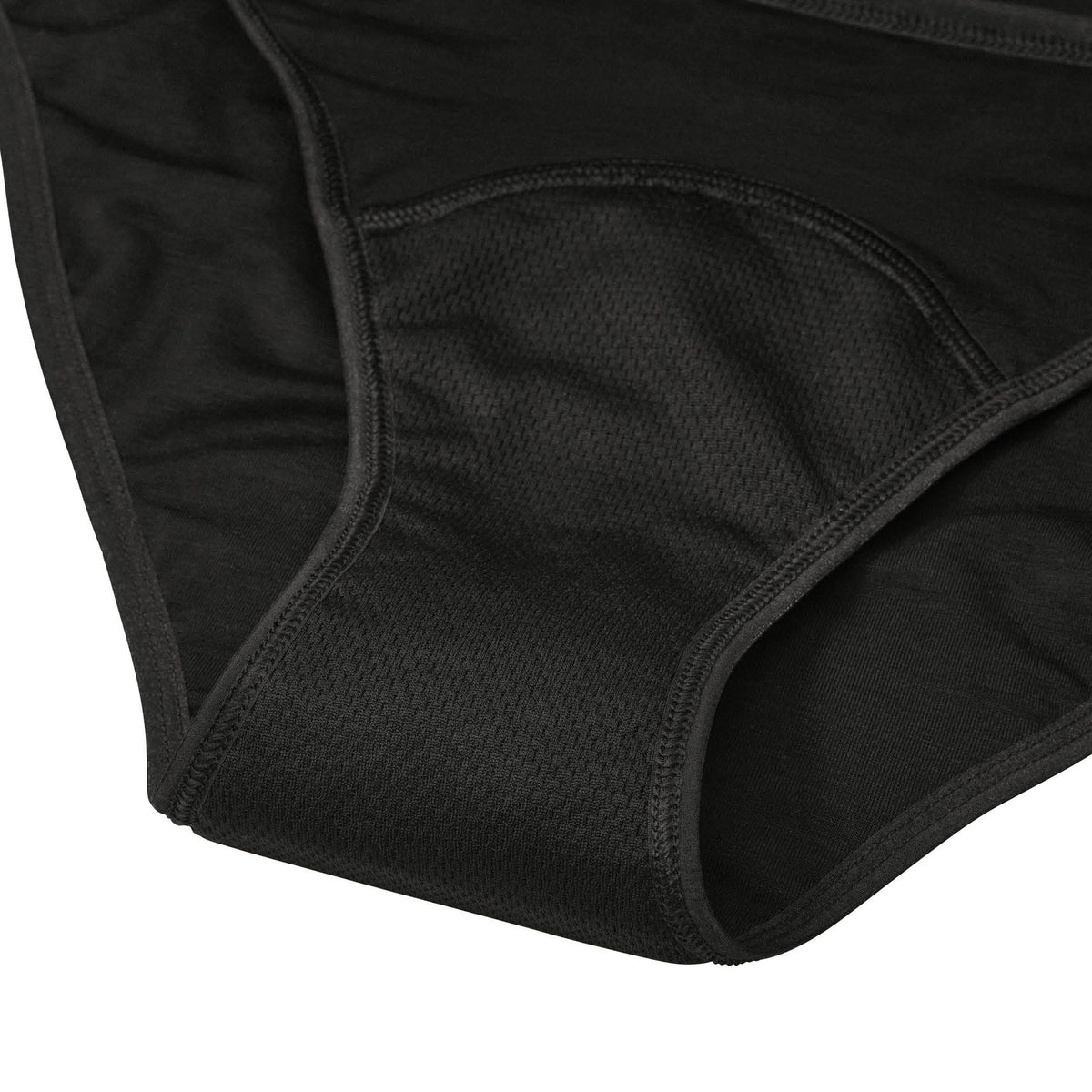 Menstrual underwear