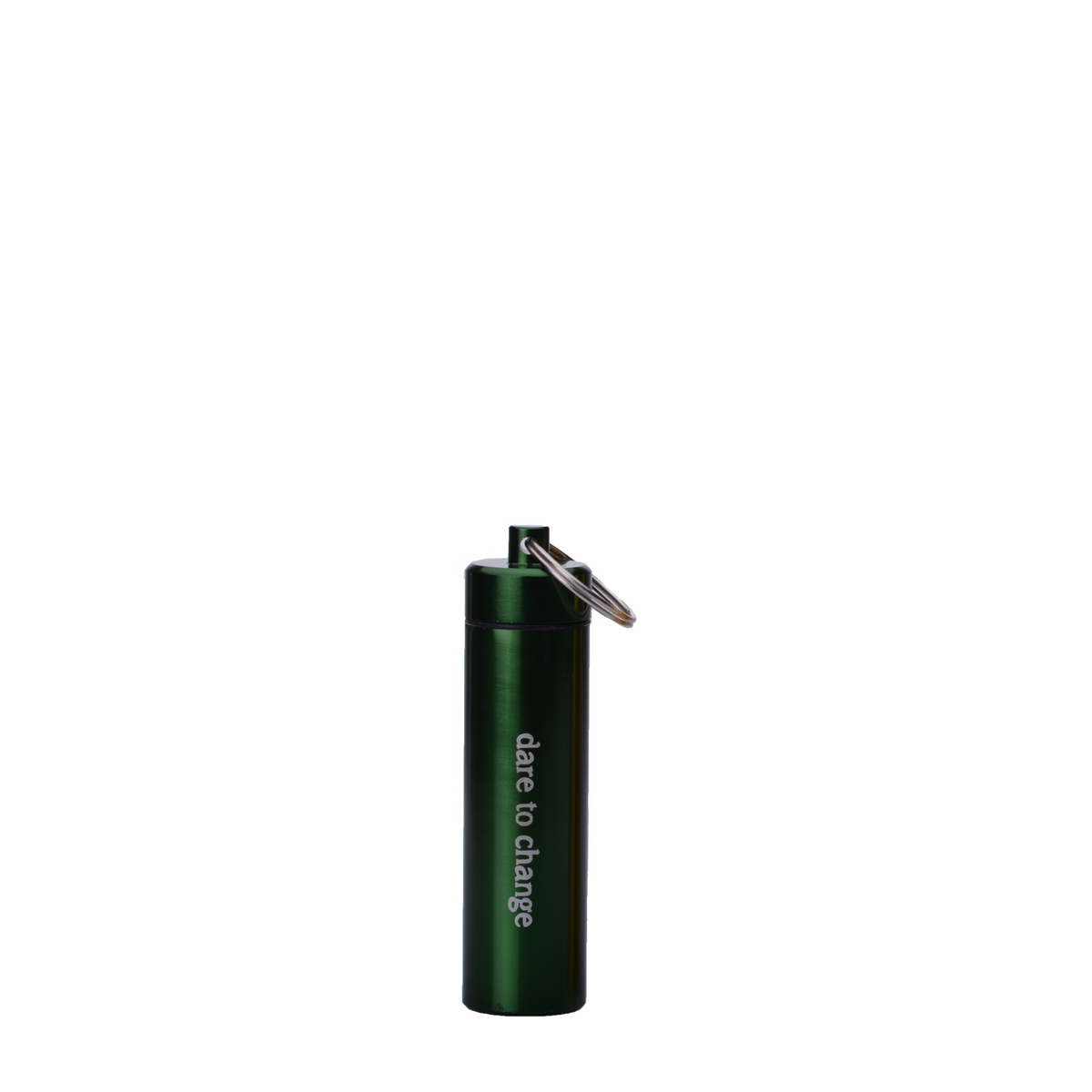 Compressed towels Bamboo - 7 tablets in aluminum tube