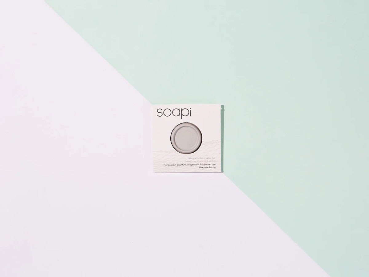 SOAPI & Niyok  Shower Bar Bundle