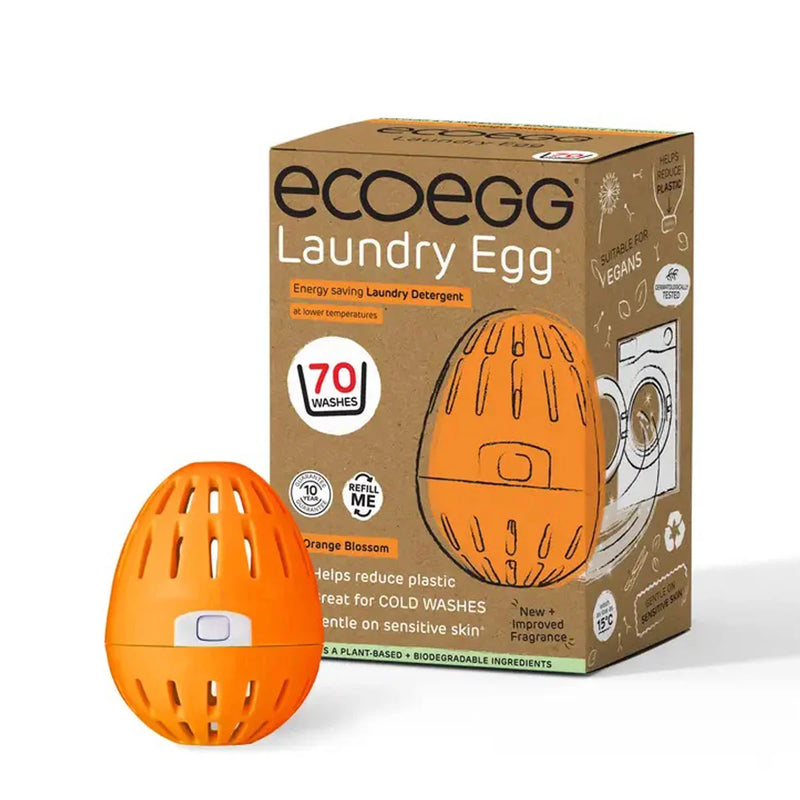 Wasei Eco Egg - 70 washes