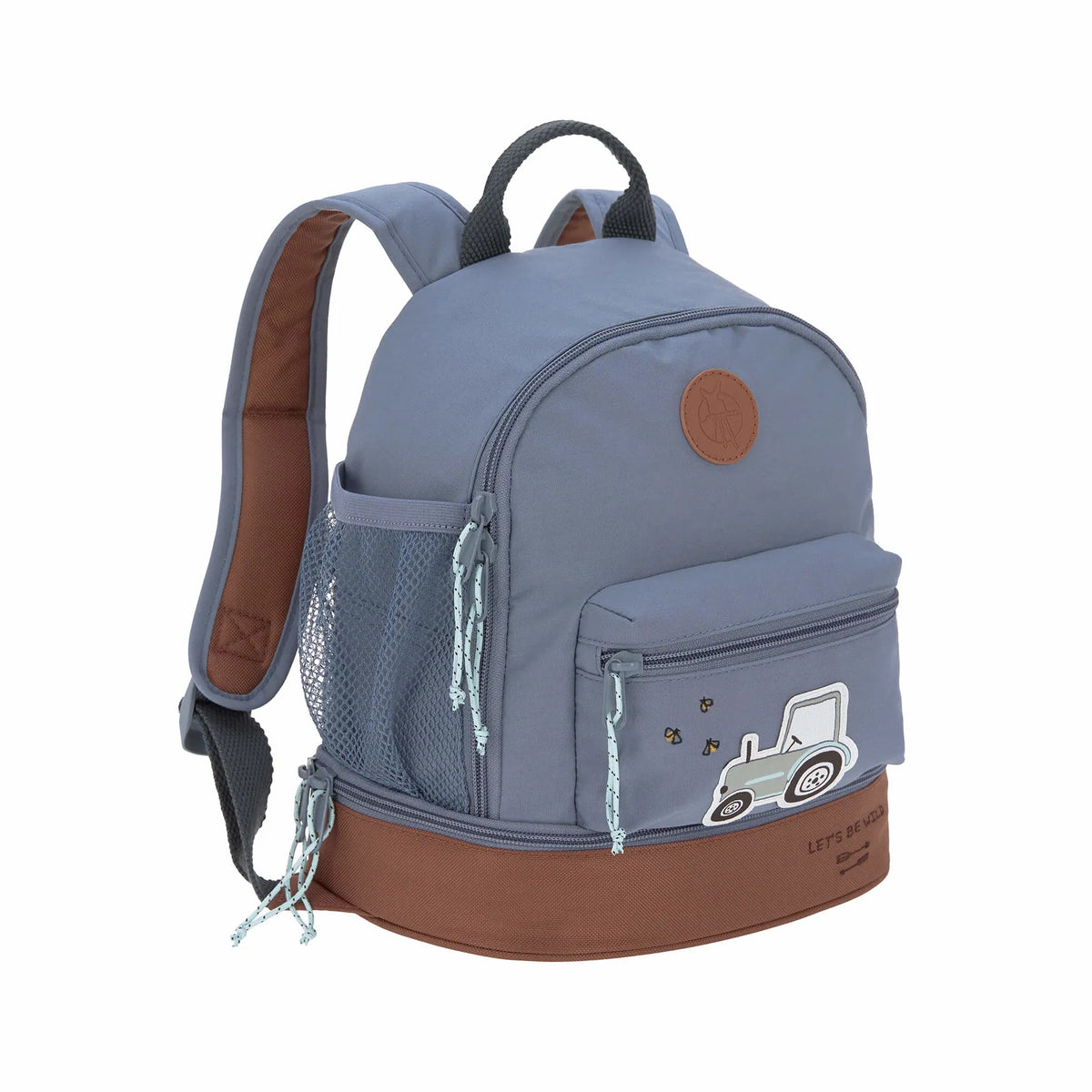 Lässig - Mini backpack - Adventure