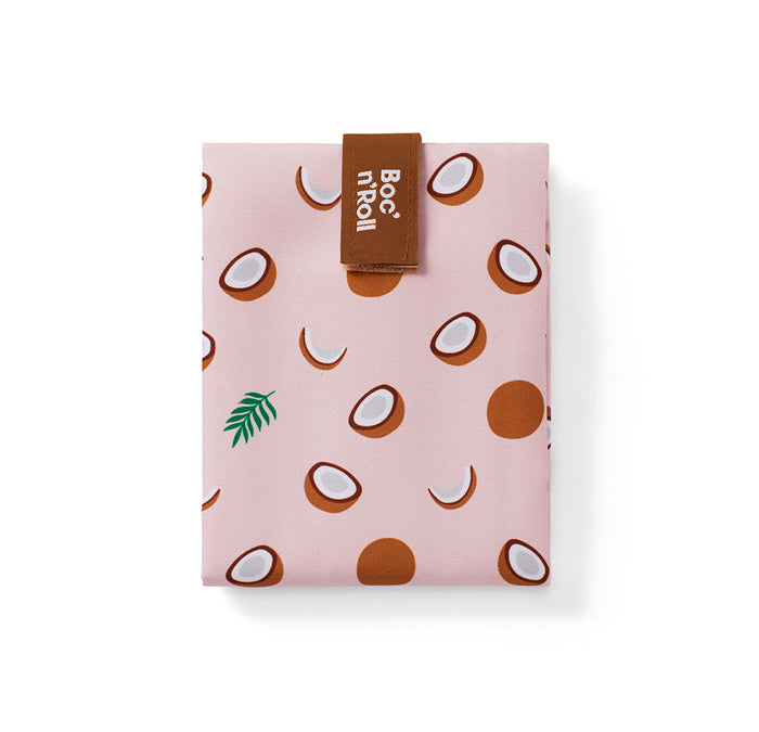 Boc ‘n Roll Foodwrap - Fruits Coconut