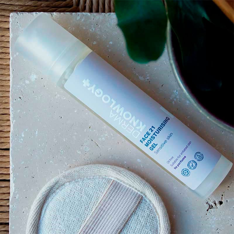 Face 21 Hydrating Gel 50 ml