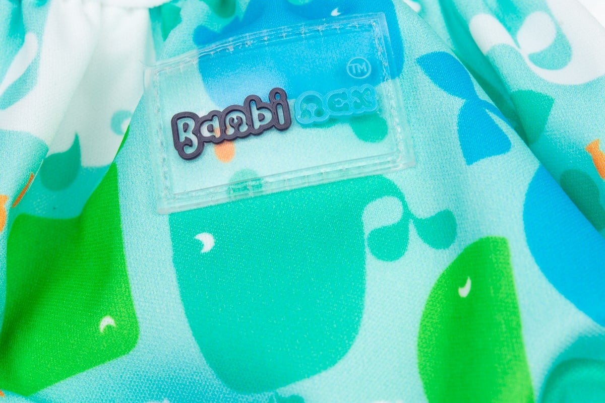 Swimming Diaper & Training Pants Moby - 1 piece