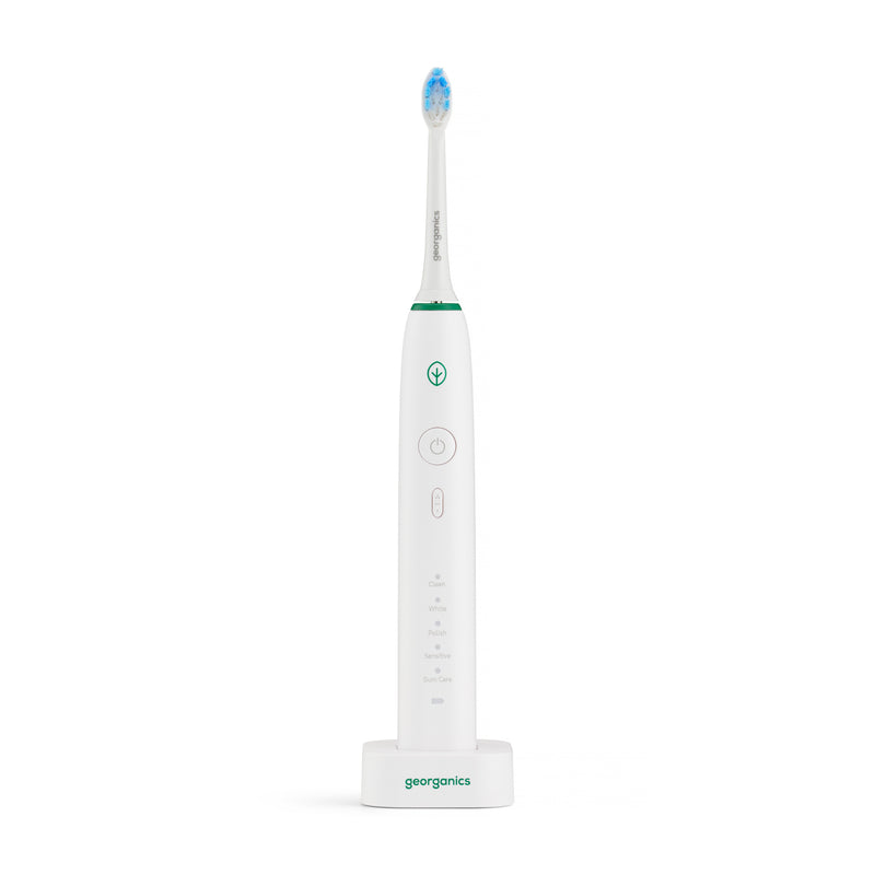 Georganics - Sonic Electric Toothbrush
