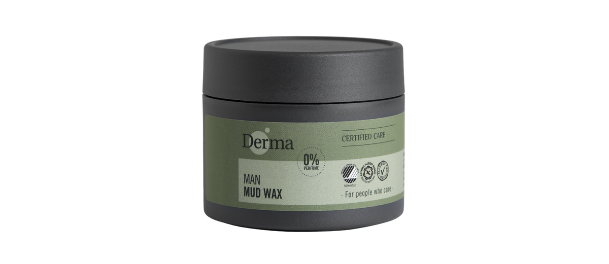 Derma Man Starter Pack