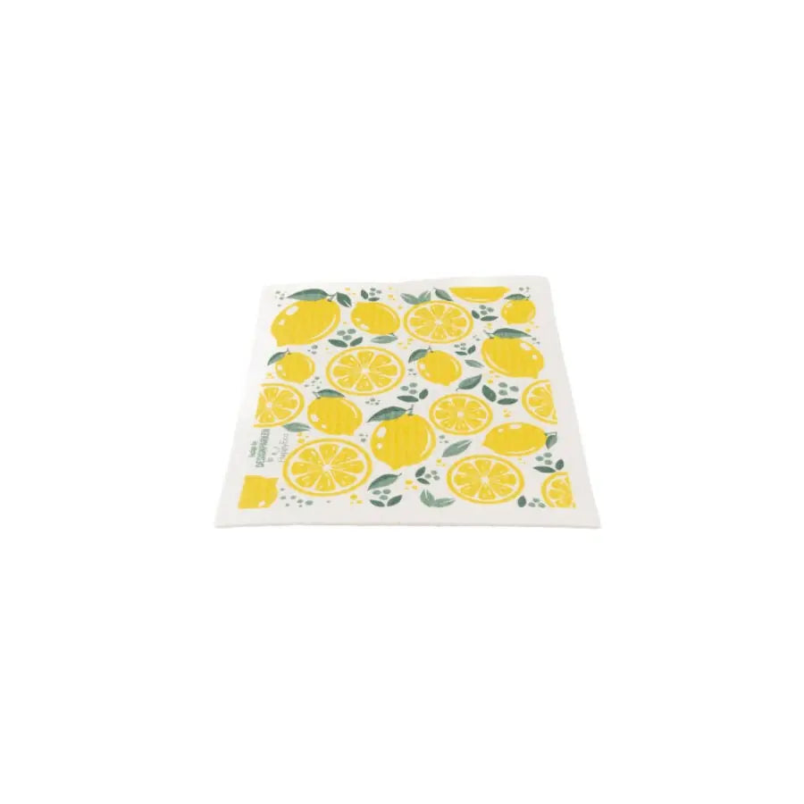 Happy Eco - Swedish dishcloth - Plastic-free & compostable